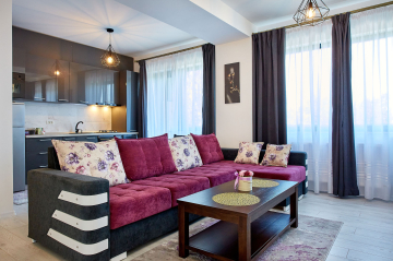 Beautiful Apartment Mamaia