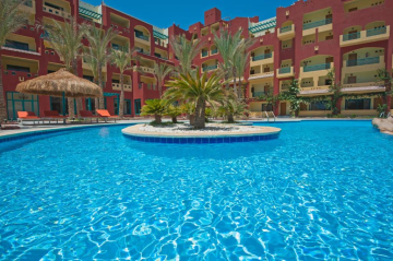 Piscina deschisă