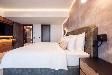 Signature grand suite