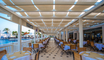 Main Restaurant