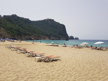 Plajă 
