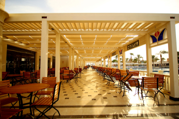 Main Restaurant