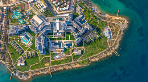 Anda Barut Collection Hotel