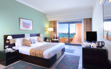 ROOM STANDARD SEAVIEW