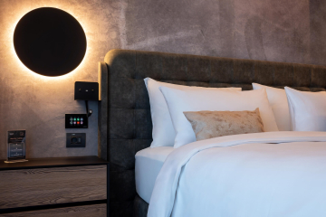 Comfort room