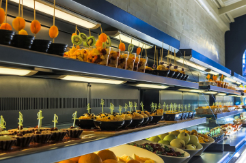 ANA RESTAURANT