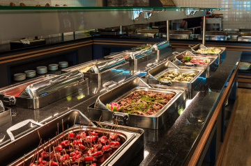 ANA RESTAURANT