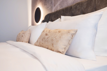 Signature grand suite