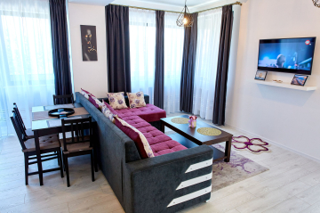 Beautiful Apartment Mamaia
