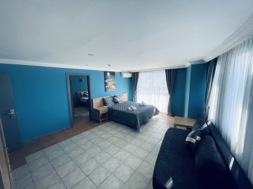 Family Rooms