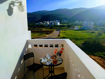 SUPERIOR 1 BEDROOM APARTMENT SIDE SEA VIEW OR POOL VIEW BALCONY OR TERRACE