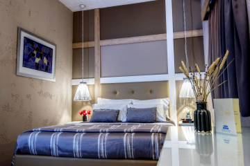 Family Apartment