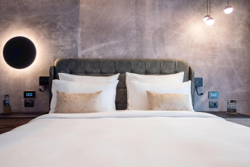 Signature grand suite