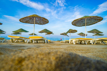 Plajă 