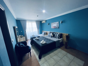 Standart Rooms