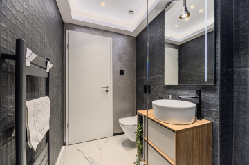 KOA | Moft Apartment