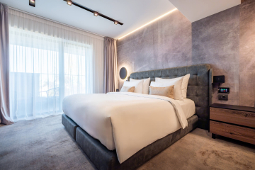 Junior elegance suite