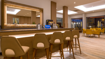 Lobby Bar