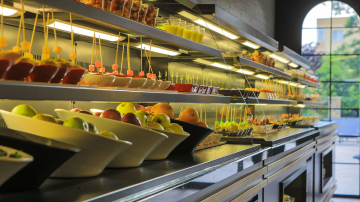 ANA RESTAURANT