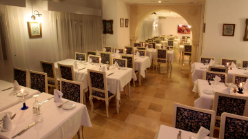 Restaurant Centrale