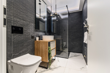 KOA | Moft Apartment