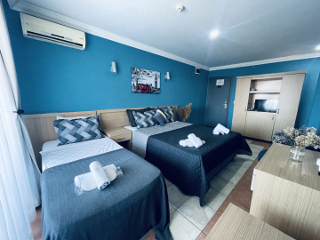 Standart Rooms