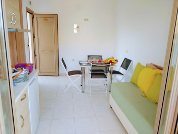 SUPERIOR 1 BEDROOM APARTMENT SIDE SEA VIEW OR POOL VIEW BALCONY OR TERRACE