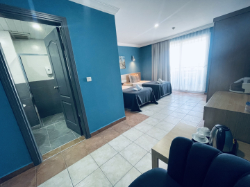 Standart Rooms