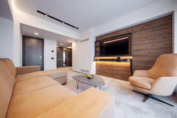 Signature grand suite