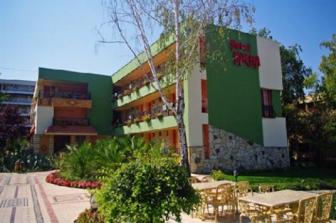 Hotel Nalba