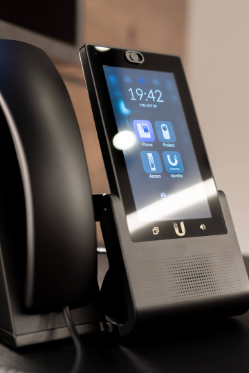Smart stay room