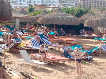 Plajă 