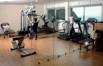 Fitness Hotel Agios Gordis.JPG