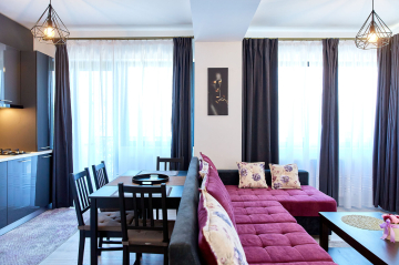 Beautiful Apartment Mamaia