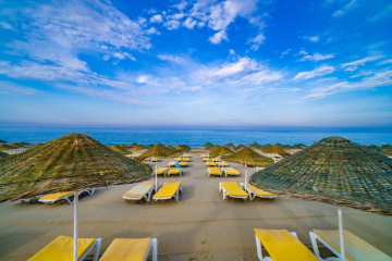 Plajă 