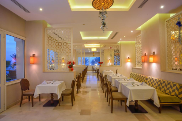 aquila restaurant