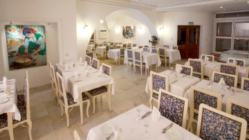 Restaurant Centrale