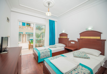 STANDARD ROOM