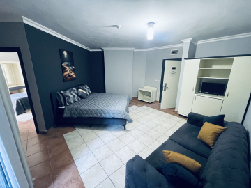 Family Rooms