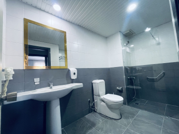 Standart Rooms