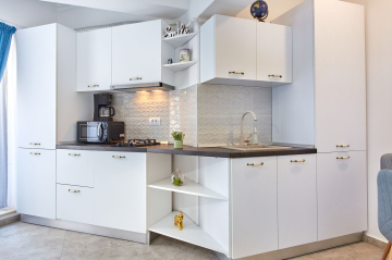 Garsoniera Alegria Solid House
