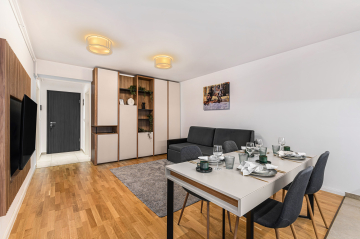 KOA | Moft Apartment