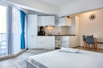 Garsoniera Alegria Solid House
