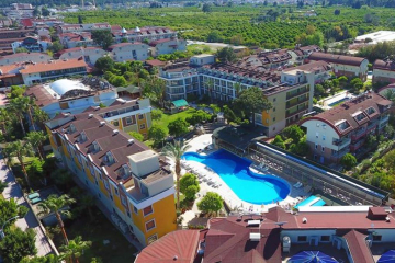 Clădirea principala