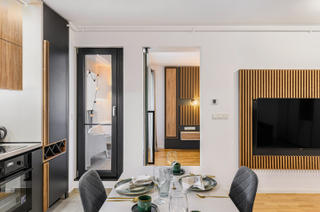 KOA | Moft Apartment