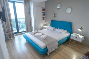 Apartment Summer Vibe