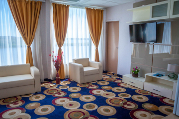 APARTAMENT VIP