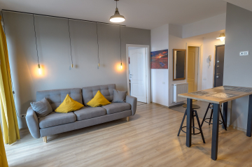 Apartment Summer Vibe