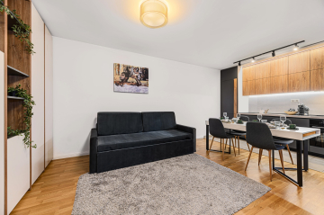 KOA | Moft Apartment