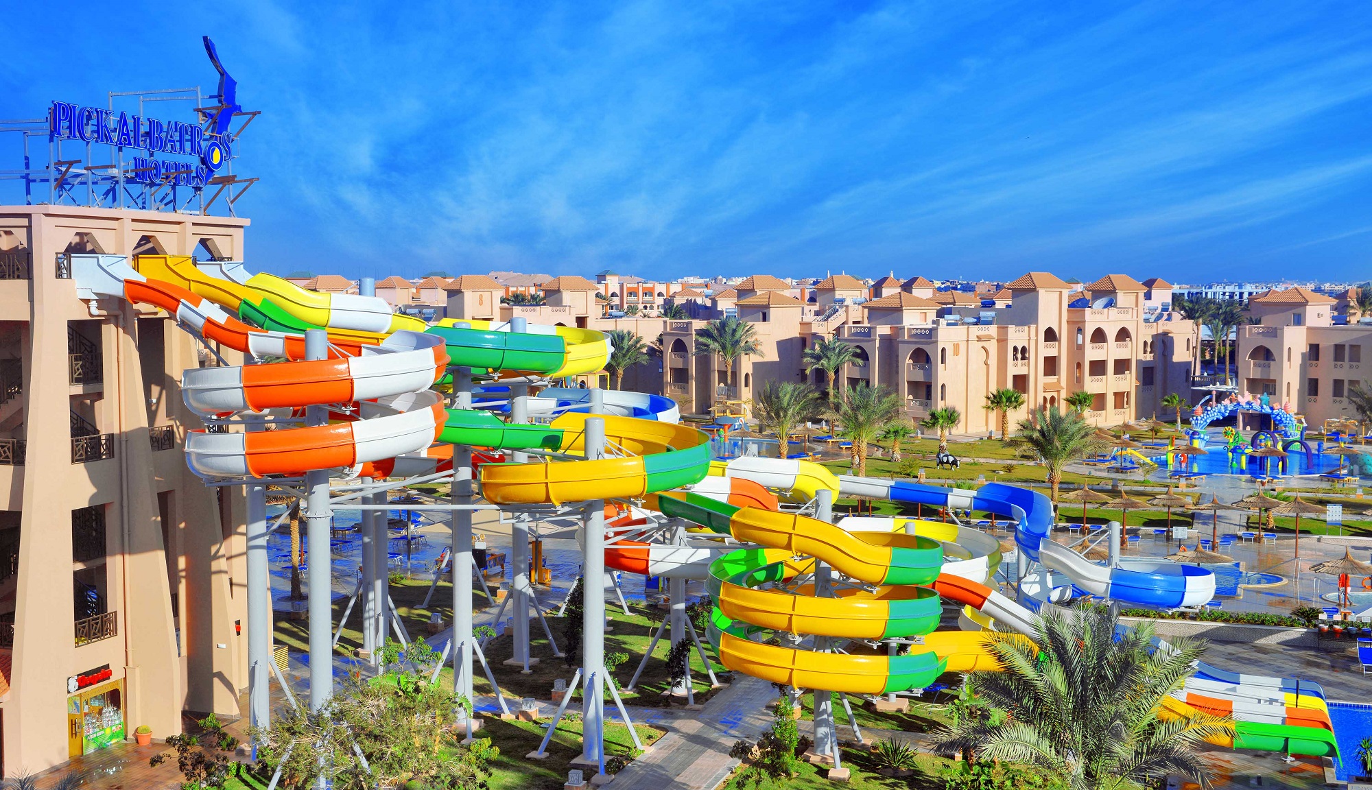 Was Kostet 1tag Rutschen In Albatros Aqua Park By Pickalbatros www.fity.club